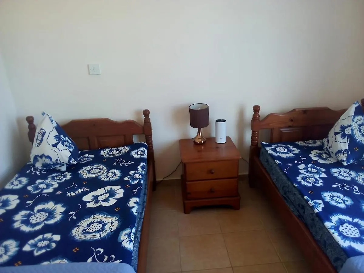 Summer Breeze - Cheerful 2 Bedroom Villa With Pool Ayia Napa