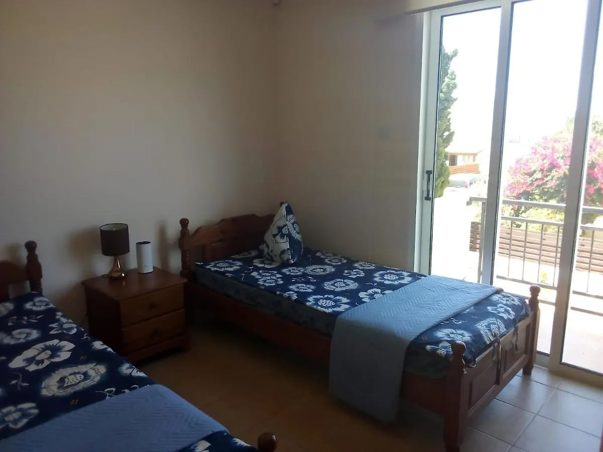 Summer Breeze - Cheerful 2 Bedroom Villa With Pool Ayia Napa 0*,