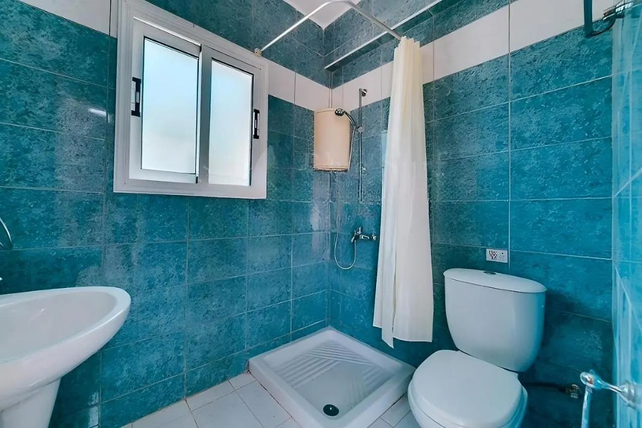Summer Breeze - Cheerful 2 Bedroom Villa With Pool Ayia Napa